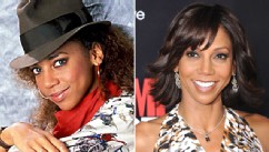 PHOTO: Holly Robinson Peete in "21 Jump Street".