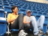 Robin Roberts In The Spotlight 2011