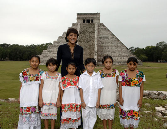 lake chapala foundation