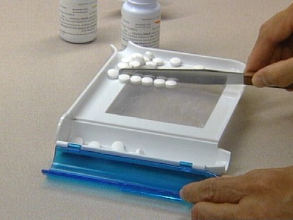 Pill Wars: Generic vs. Brand Name