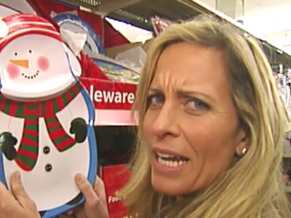 VIDEO: Return, regift or mock them online -- but just get rid of bad gifts.