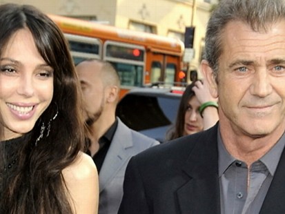 VIDEO: Recordings obtained by RadarOnline capture Mel Gibson threatening Oksana Grigorieva.