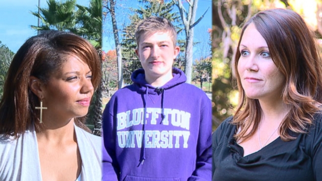 VIDEO: "GMA" viewers share their experiences battling lifes obstacles with Robin Roberts.
