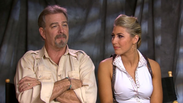 Bill Engvall Daughter