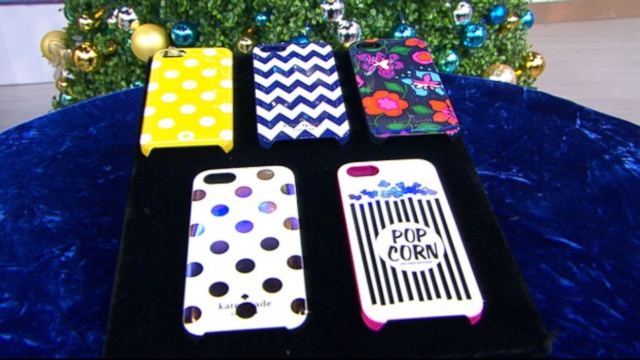 VIDEO: The online retailer helps you rock the holidays with great gifts for under $100.