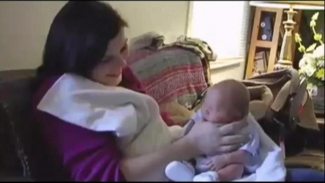 VIDEO: Tinley Park mayor bans show from filming on public property, claiming it glamorizes unwed mothers.