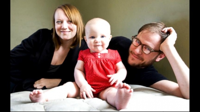 VIDEO: Many mothers dont want to admit it, but sometimes anxiety can get in the way of mothering.