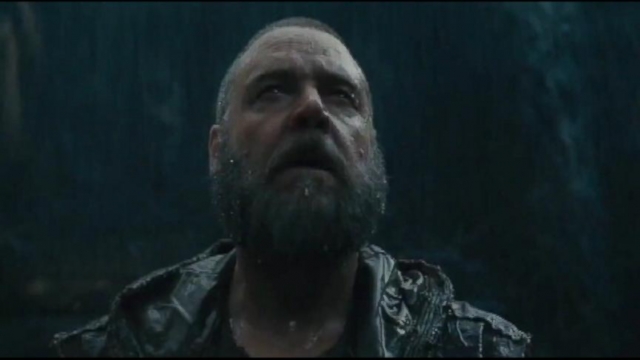 VIDEO: New Movies Based on Bible Stories