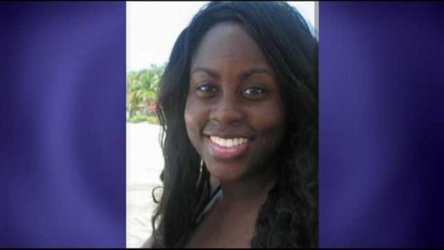 VIDEO: Nearly a month after her disappearance, new video of Teleka Patrick has surfaced.