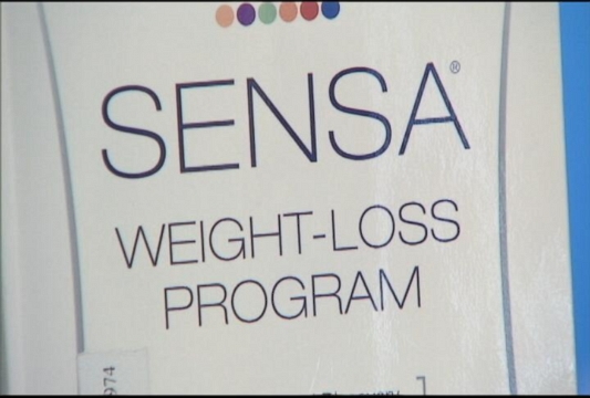 Sensa Under Fire for Deceptive Weight-Loss Claims