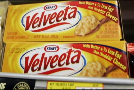 Kraft Meltdown: Possible Super Bowl Velveeta Shortage