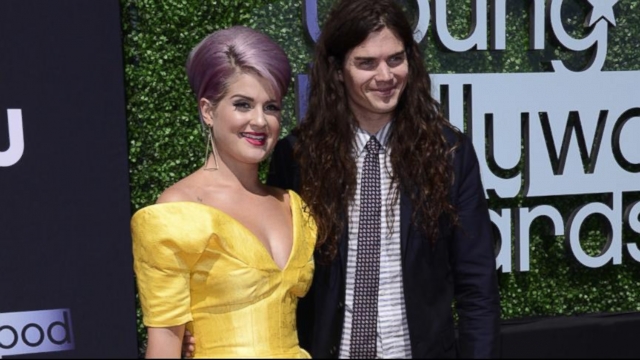 VIDEO: The star took to Instagram immediately after revealing her breakup.