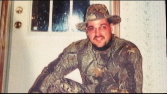 VIDEO: Larry Bradley was mysteriously shot to death while hunting.