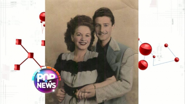 VIDEO: Couple Celebrates 66th Anniversary with $15.75 Hotel Room