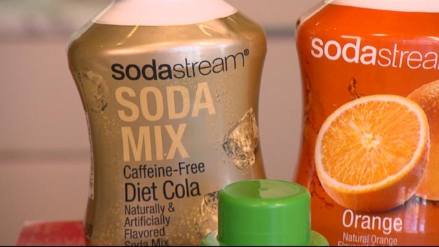 Abc News Diet Soda Dangers Prevention