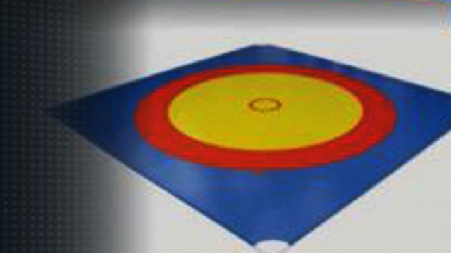 VIDEO: Parents sue school because so daughter can wrestle on boys team.