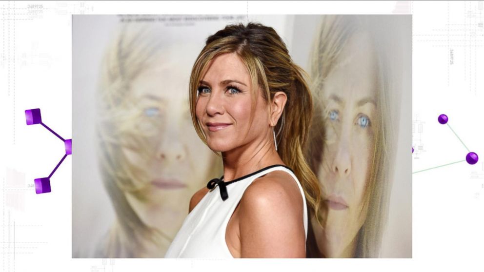 Jennifer Aniston Reveals Her 'Bachelor' Guilty Pleasure - ABC News