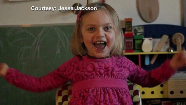 VIDEO: Little 3-year-old Zoey stars in a video officially announcing her new baby brother or sister.