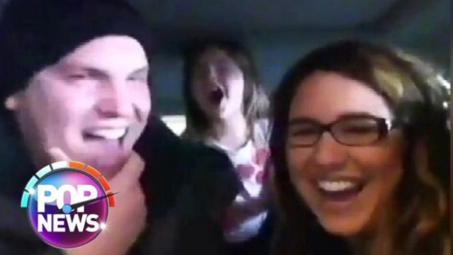 VIDEO: Little girl makes it abundantly clear she wanted a little sister rather than a brother.
