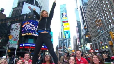 gma zee twins live sara ginger haines abcnews