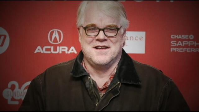 VIDEO: The Oscar winning actor was discovered in his apartment by a friend.