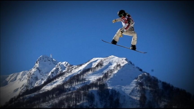 VIDEO: Olympic athletes and reporters arrive in Sochi to find unfinished facilities.