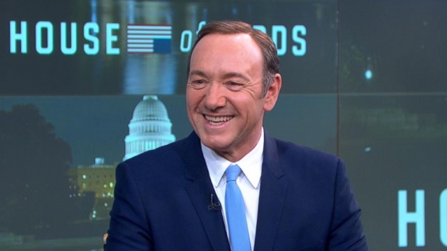 VIDEO: The actor offers a few hints at what fans can look forward to in the new season of the hit Netflix series.