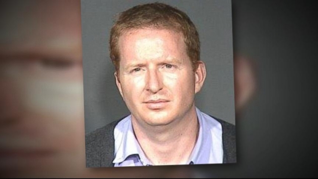 VIDEO: Jason Bohns defense claims he suffers post traumatic mental illness due to his mother abandoning him.