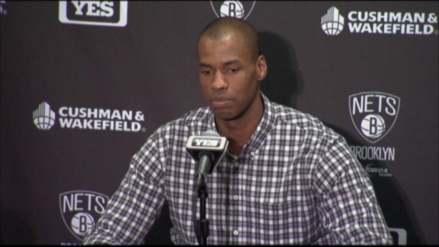 VIDEO: A 10-day contract with the Nets makes him the first openly gay player in the USs 4 major pro leagues.
