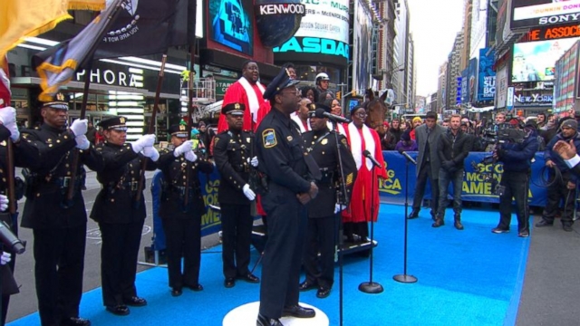 Man Gets Chance to Do-Over Viral National Anthem Fail