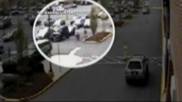 Road Rage Altercation Leaves One Man Dead