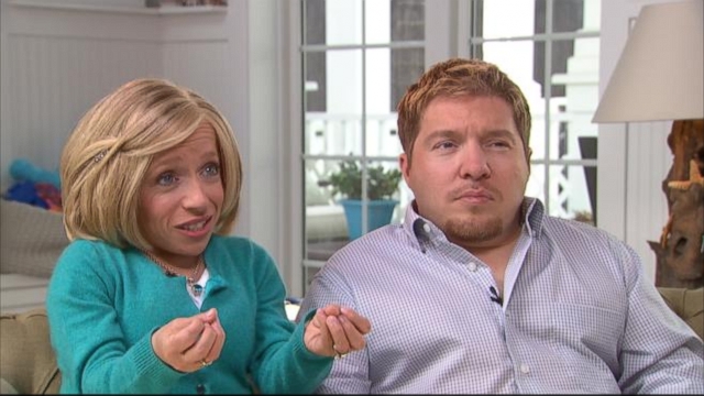 VIDEO: Jen Arnold Speaks Out After Health Scare