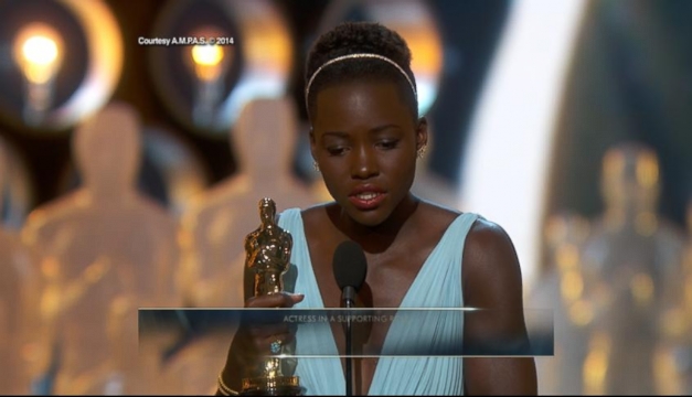 VIDEO: 12 Years a Slave Director: Were Very Proud