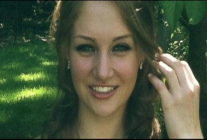 Watch: New Jersey Teen Sues Parents