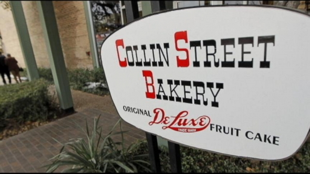 VIDEO: Texas Bakery Worker Accused of Cooking Books