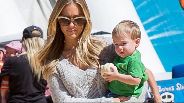VIDEO: Actress Kristin Cavallari Ignites Vaccine, Autism Firestorm