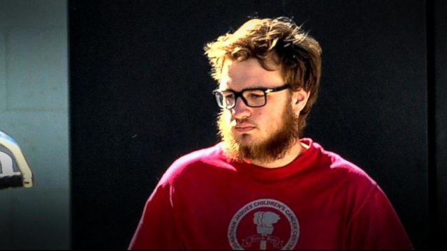 VIDEO: Angus T. Jones says working at odds with his faith made him a "paid hypocrite."
