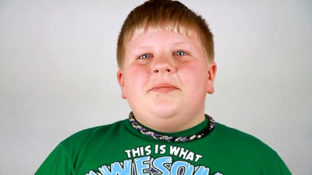 VIDEO: 11-Year-Old Finds Out Big News