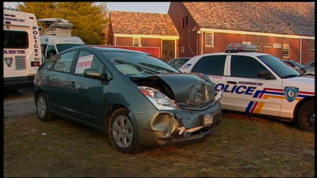 VIDEO: Toyota to Announce $1Billion Runaway Car Settlement