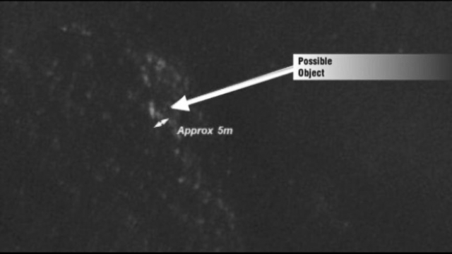 VIDEO: Missing Malaysian Plane: Satellites Spot Two Objects in Remote Waters