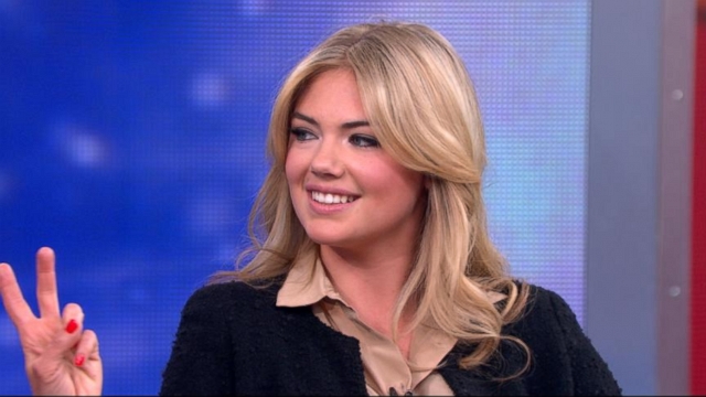 VIDEO: New Face of Bobbi Brown: Kate Upton