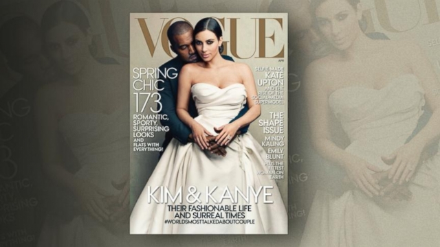 VIDEO: Vogue Readers Question Kanye West, Kim Kardashian Cover