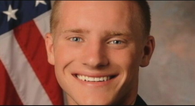 VIDEO: Navys Will McKamey is in a coma following emergency brain surgery to remove a brain clot.