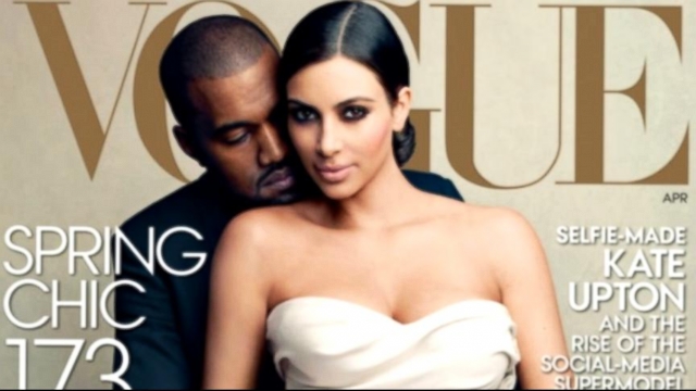 VIDEO: Some say the celebrity couple does not deserve the honor of appearing on the magazines cover.