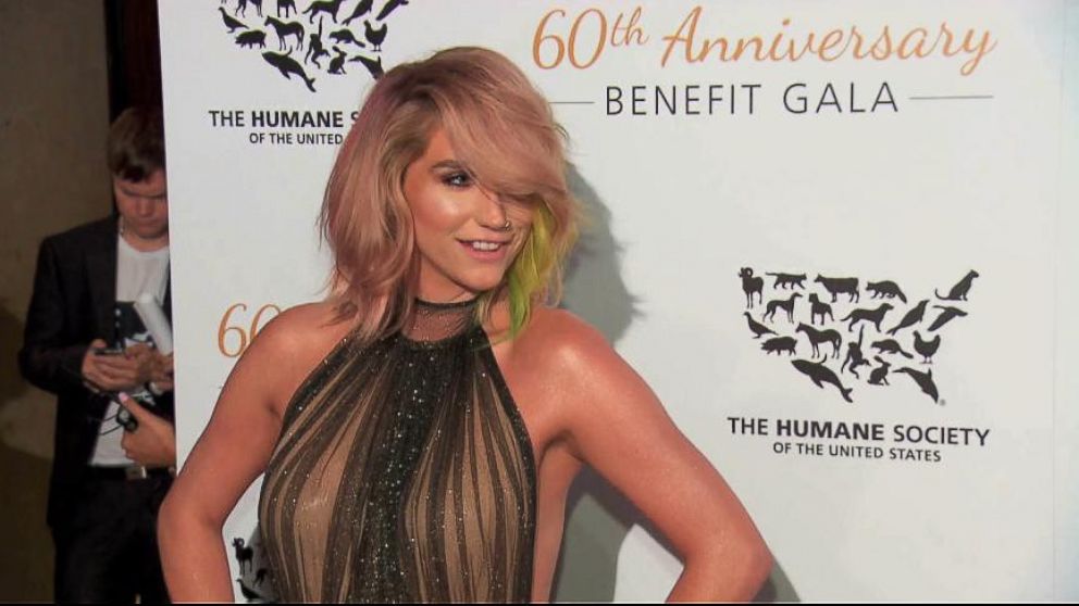 VIDEO: The pop stars doctors say she is lucky to be alive after her battle with an eating disorder.