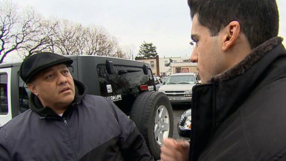 VIDEO: GMA Investigates: Are Used Car Dealers Selling Recalled Cars?