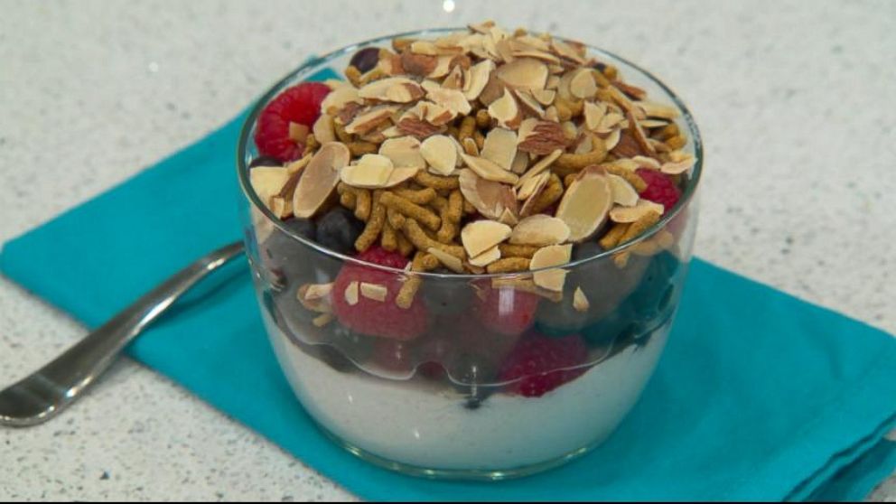 VIDEO: Diet Secrets of Hungry Girl: Can You Lose 25 Pounds by Super-Sizing?