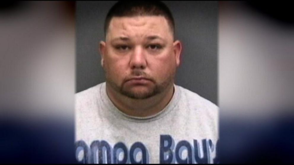 VIDEO: Man Fakes Burglary to Ditch Work