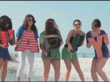 VIDEO: GMA Viewers Show Off Their Happy Dances