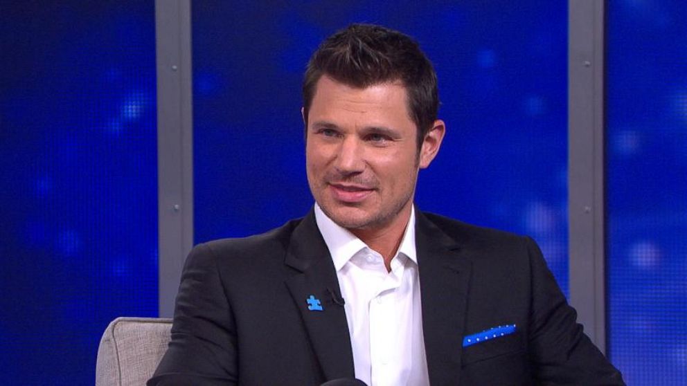 VIDEO: Nick Lachey Speaks Out on His Family, Career